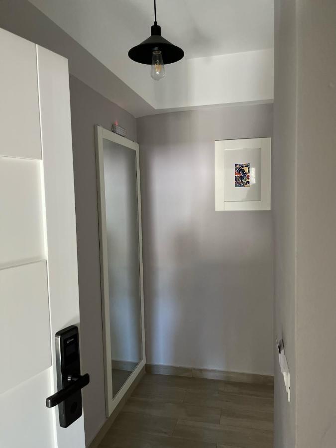 Bella Vista B&B ウルツィニ エクステリア 写真