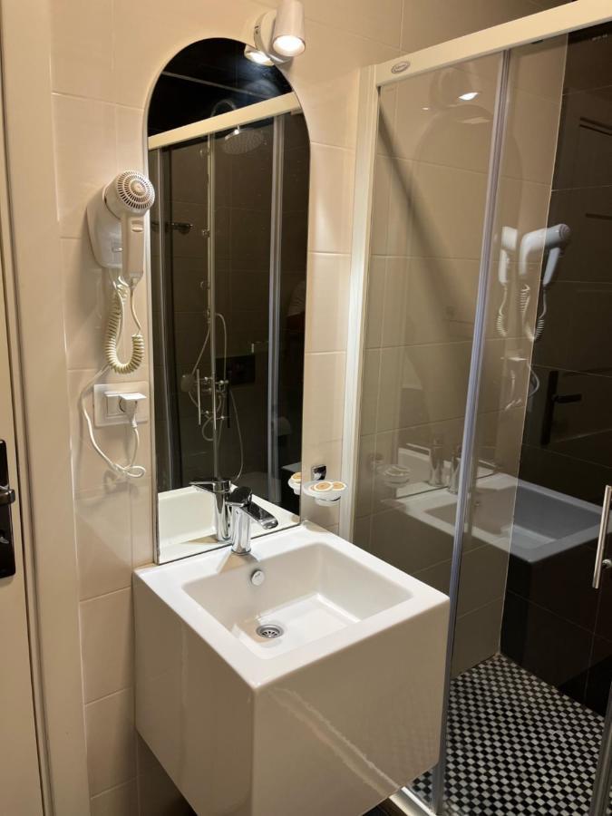 Bella Vista B&B ウルツィニ エクステリア 写真