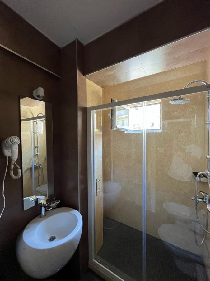 Bella Vista B&B ウルツィニ エクステリア 写真