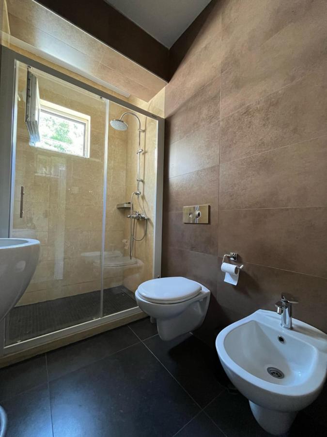 Bella Vista B&B ウルツィニ エクステリア 写真