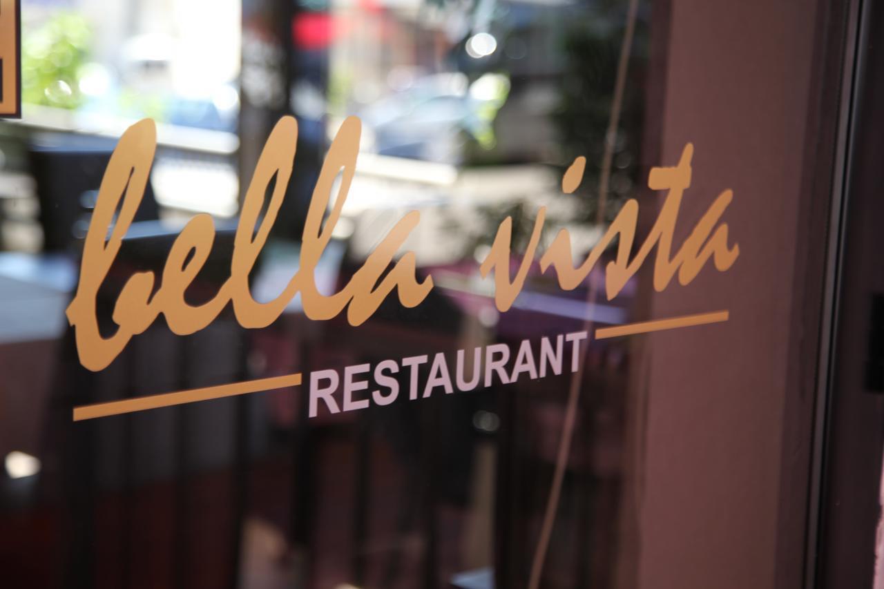 Bella Vista B&B ウルツィニ エクステリア 写真