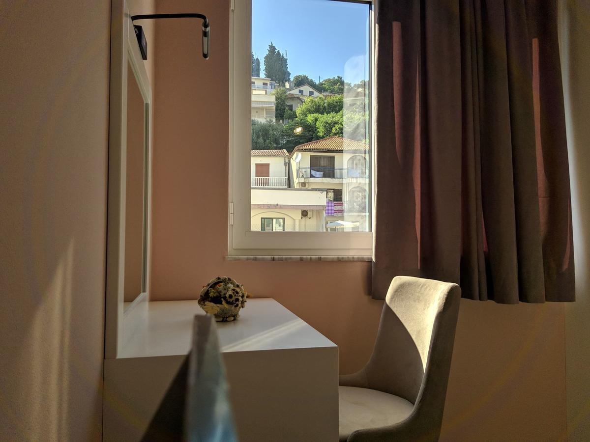 Bella Vista B&B ウルツィニ エクステリア 写真